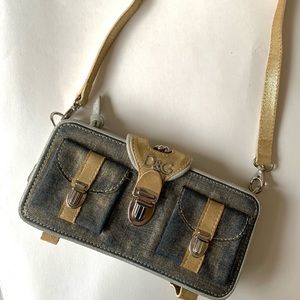 Dolce and Gabbana Mini Bag